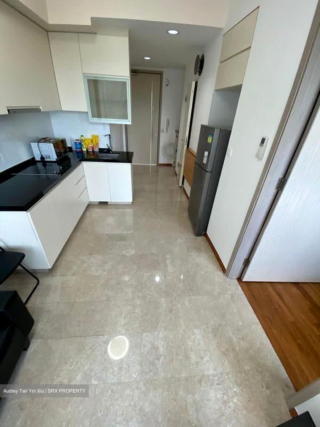 Opal Suites (D12), Apartment #622159381